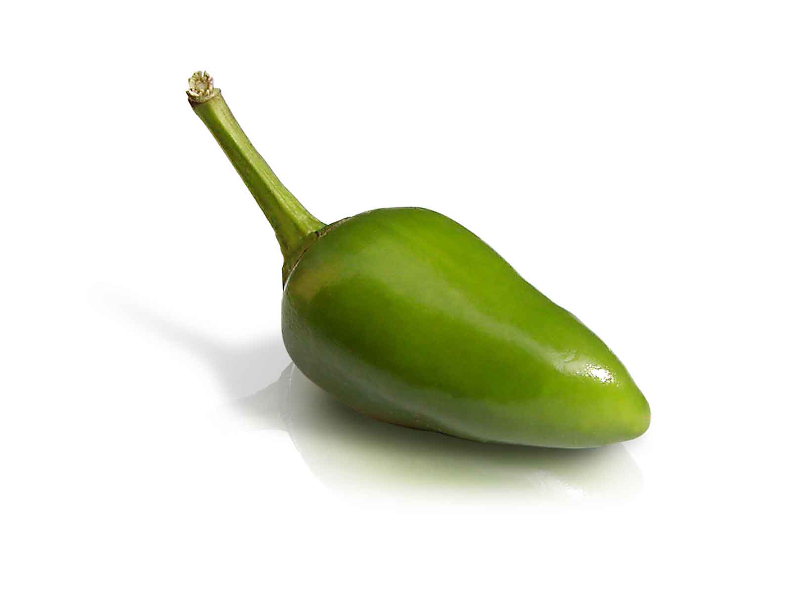 Green pepper